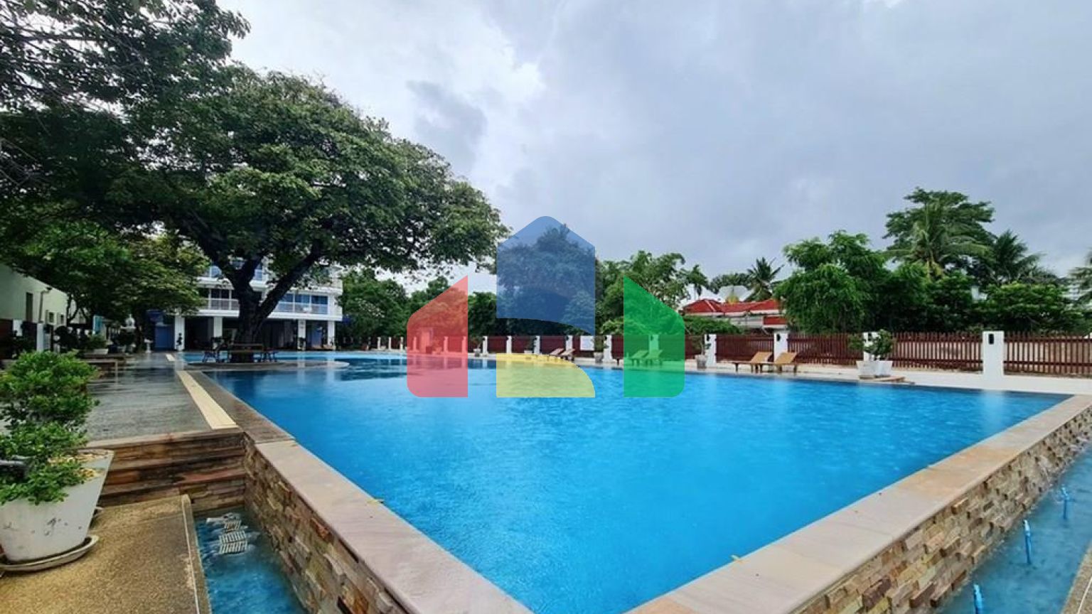 Residential - Condo/Apartment - Hua Hin, Prachuap Khiri Khan - TH