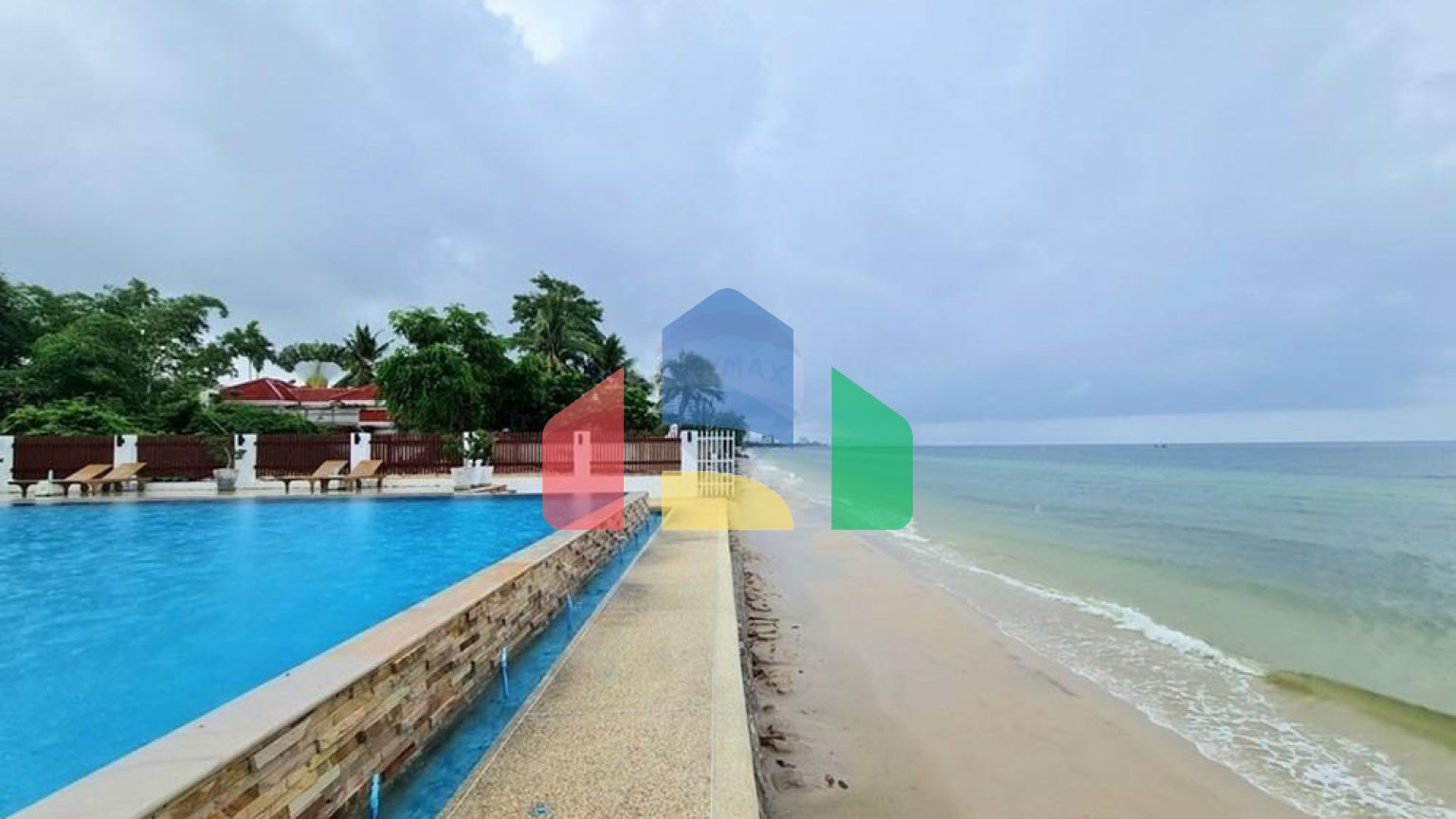 Residential - Condo/Apartment - Hua Hin, Prachuap Khiri Khan - TH