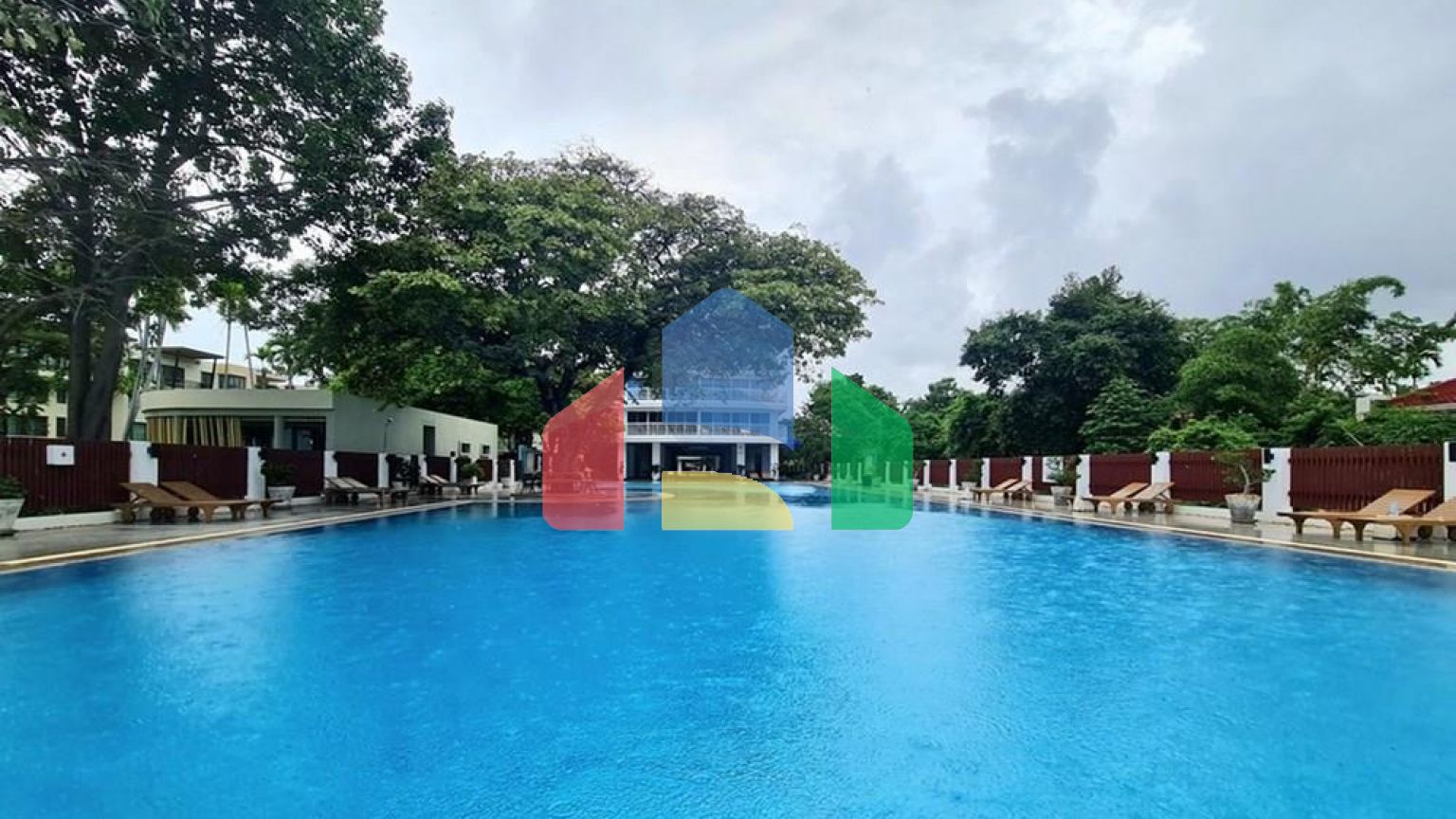 Residential - Condo/Apartment - Hua Hin, Prachuap Khiri Khan - TH