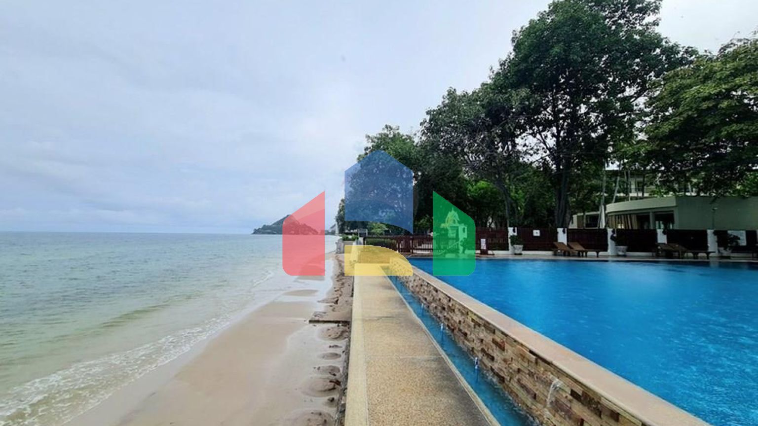 Residential - Condo/Apartment - Hua Hin, Prachuap Khiri Khan - TH