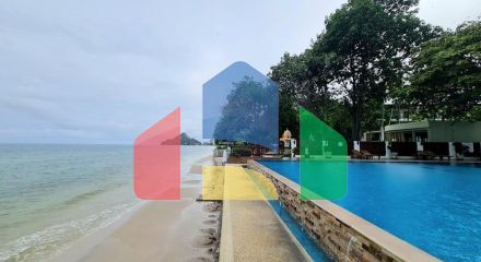 Residential - Condo/Apartment - Hua Hin, Prachuap Khiri Khan - TH Residential - Condo/Apartment - Hua Hin, Prachuap Khiri Khan - TH