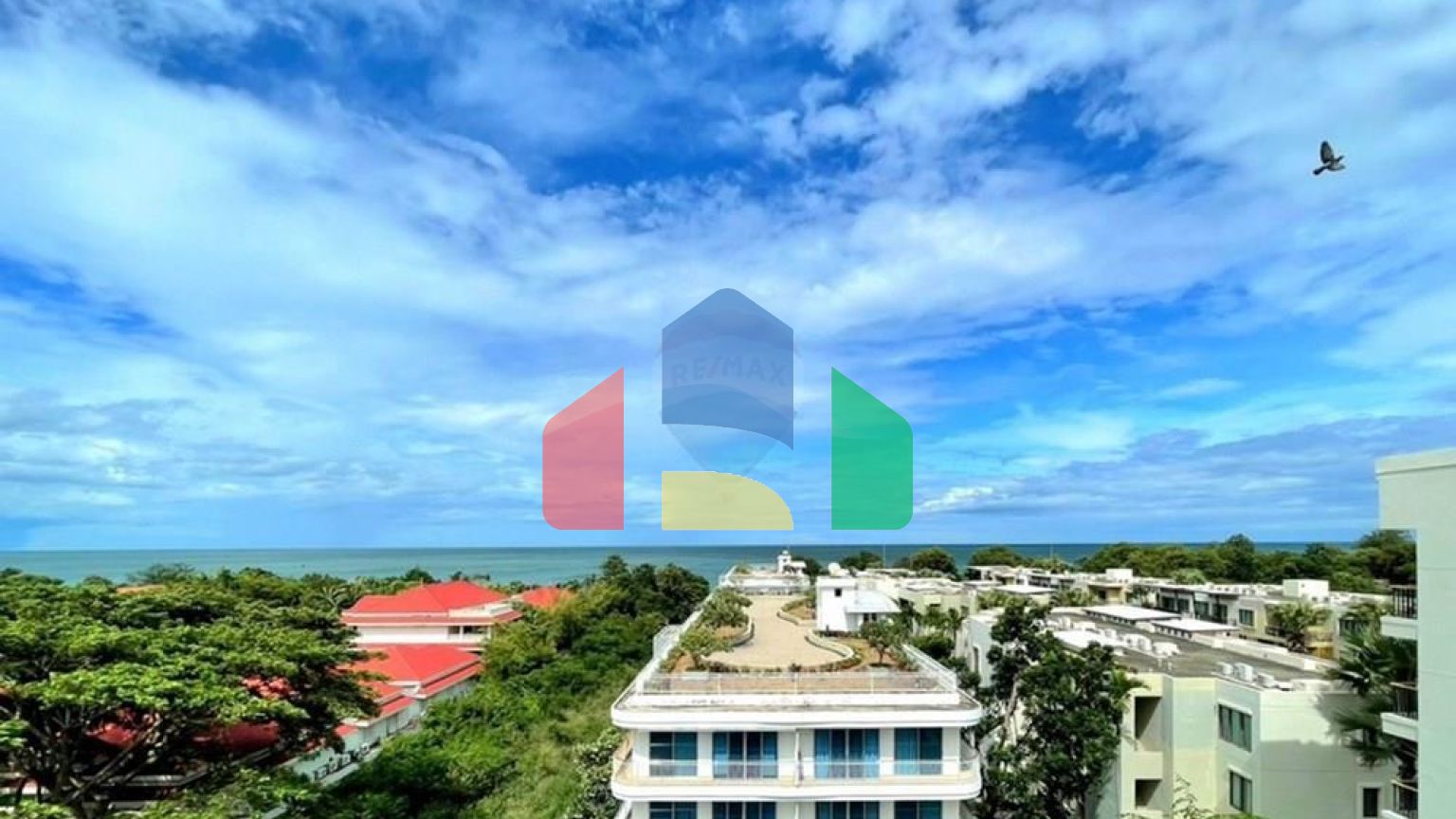 Residential - Condo/Apartment - Hua Hin, Prachuap Khiri Khan - TH