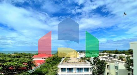 Residential - Condo/Apartment - Hua Hin, Prachuap Khiri Khan - TH Residential - Condo/Apartment - Hua Hin, Prachuap Khiri Khan - TH