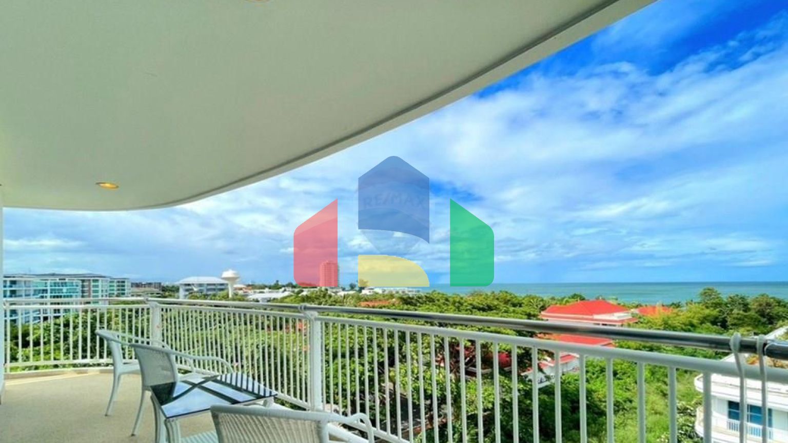 Residential - Condo/Apartment - Hua Hin, Prachuap Khiri Khan - TH