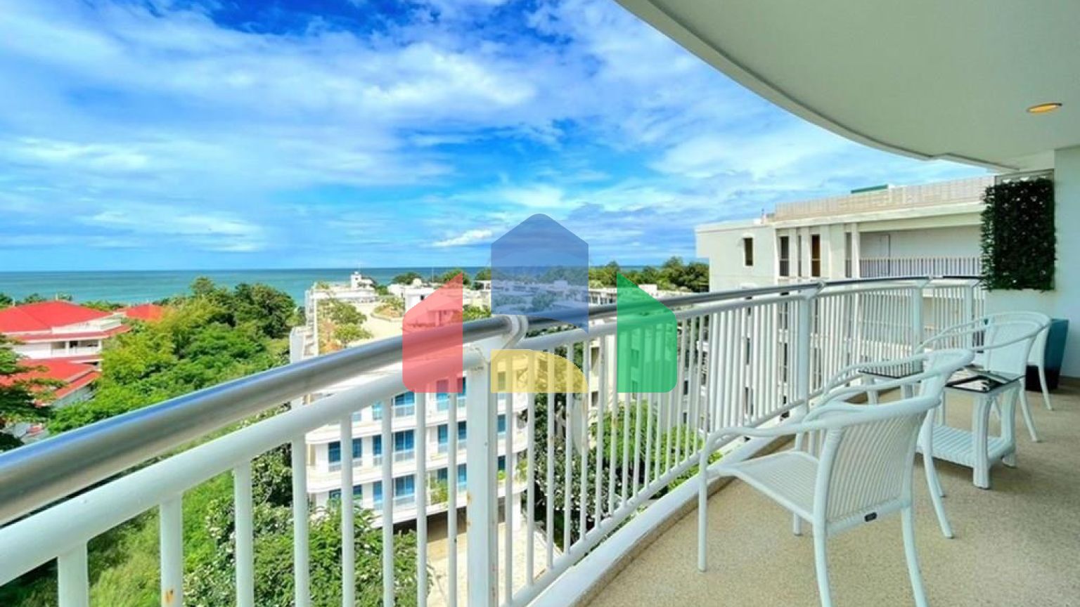 Residential - Condo/Apartment - Hua Hin, Prachuap Khiri Khan - TH