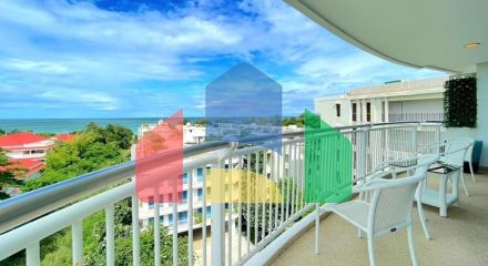 Residential - Condo/Apartment - Hua Hin, Prachuap Khiri Khan - TH Residential - Condo/Apartment - Hua Hin, Prachuap Khiri Khan - TH