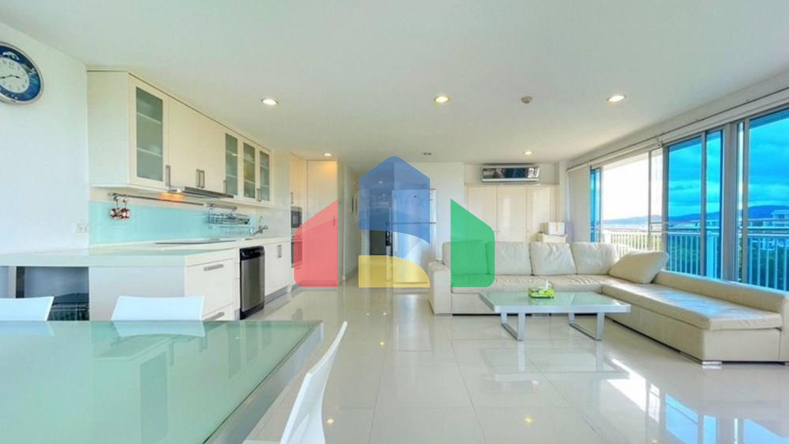 Residential - Condo/Apartment - Hua Hin, Prachuap Khiri Khan - TH