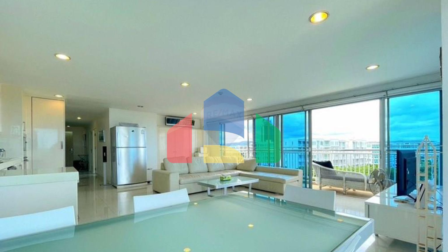 Residential - Condo/Apartment - Hua Hin, Prachuap Khiri Khan - TH