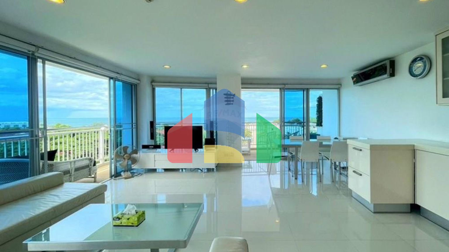 Residential - Condo/Apartment - Hua Hin, Prachuap Khiri Khan - TH