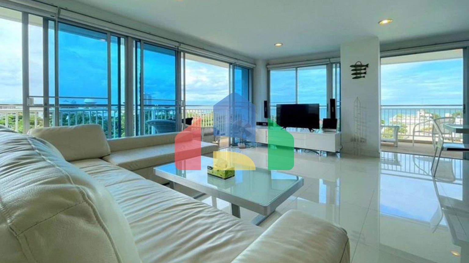 Residential - Condo/Apartment - Hua Hin, Prachuap Khiri Khan - TH