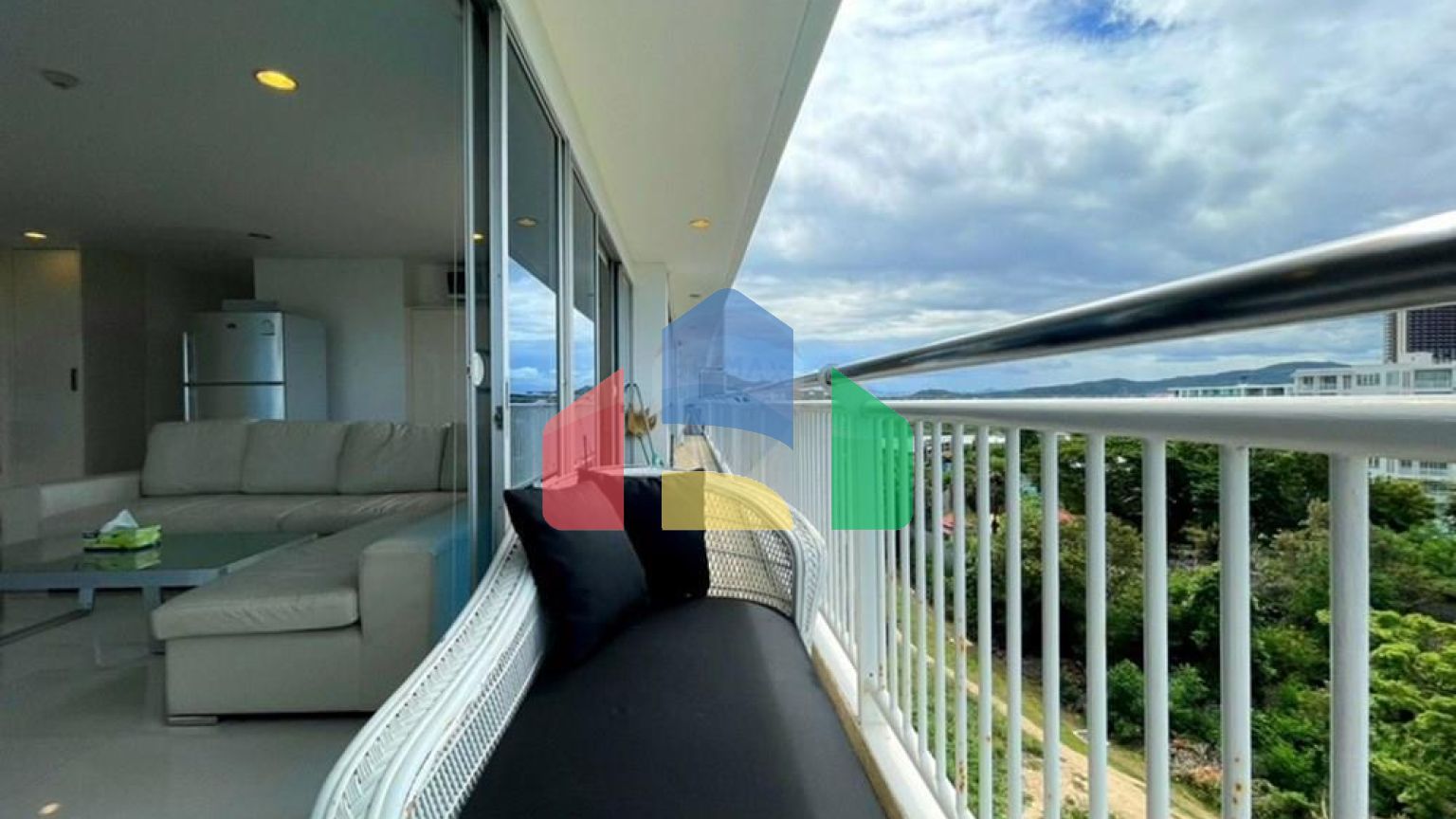 Residential - Condo/Apartment - Hua Hin, Prachuap Khiri Khan - TH