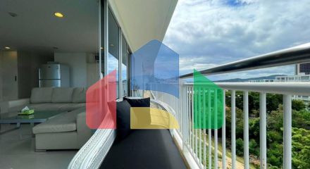 Residential - Condo/Apartment - Hua Hin, Prachuap Khiri Khan - TH Residential - Condo/Apartment - Hua Hin, Prachuap Khiri Khan - TH