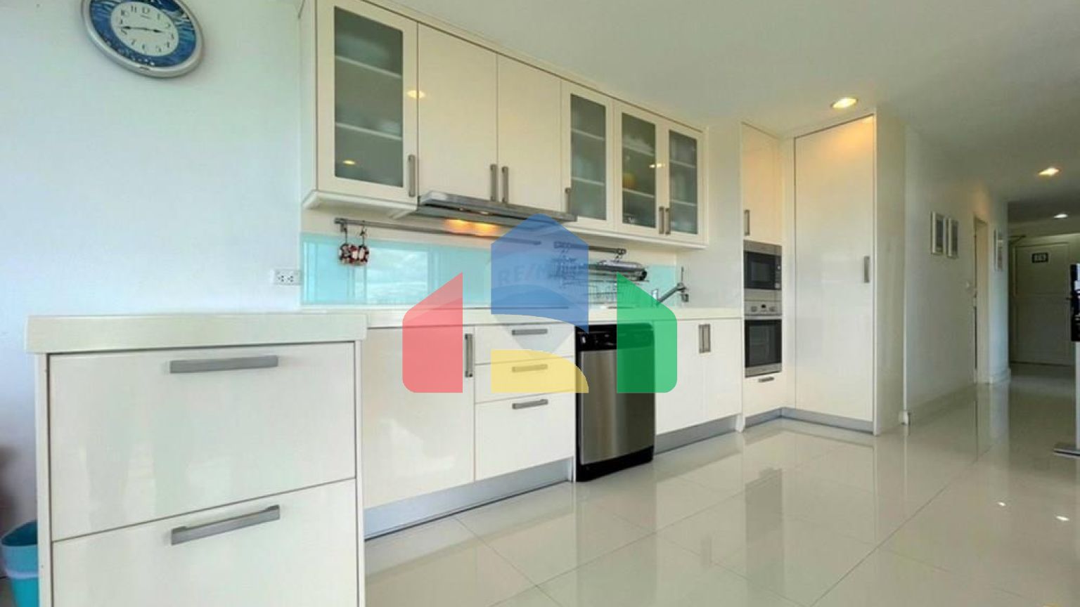 Residential - Condo/Apartment - Hua Hin, Prachuap Khiri Khan - TH