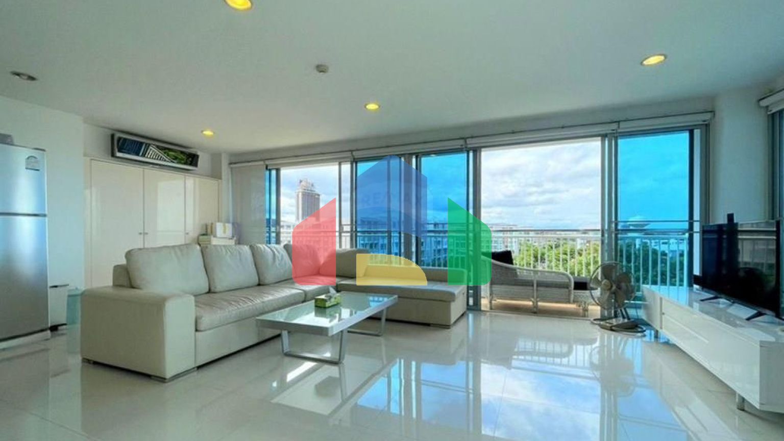 Residential - Condo/Apartment - Hua Hin, Prachuap Khiri Khan - TH