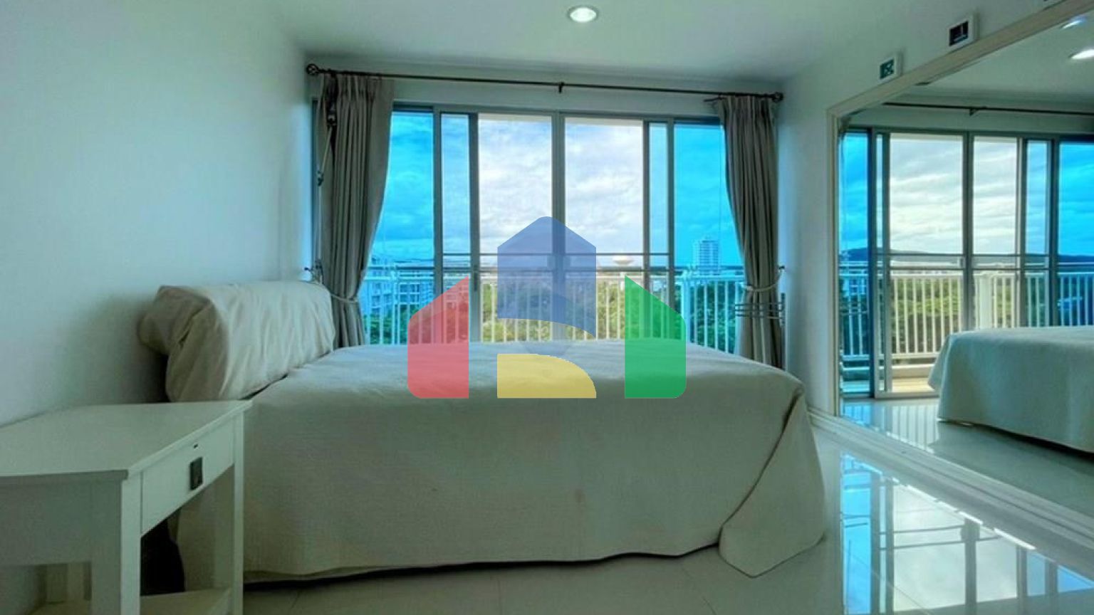 Residential - Condo/Apartment - Hua Hin, Prachuap Khiri Khan - TH