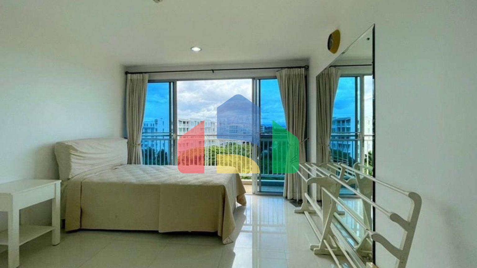 Residential - Condo/Apartment - Hua Hin, Prachuap Khiri Khan - TH