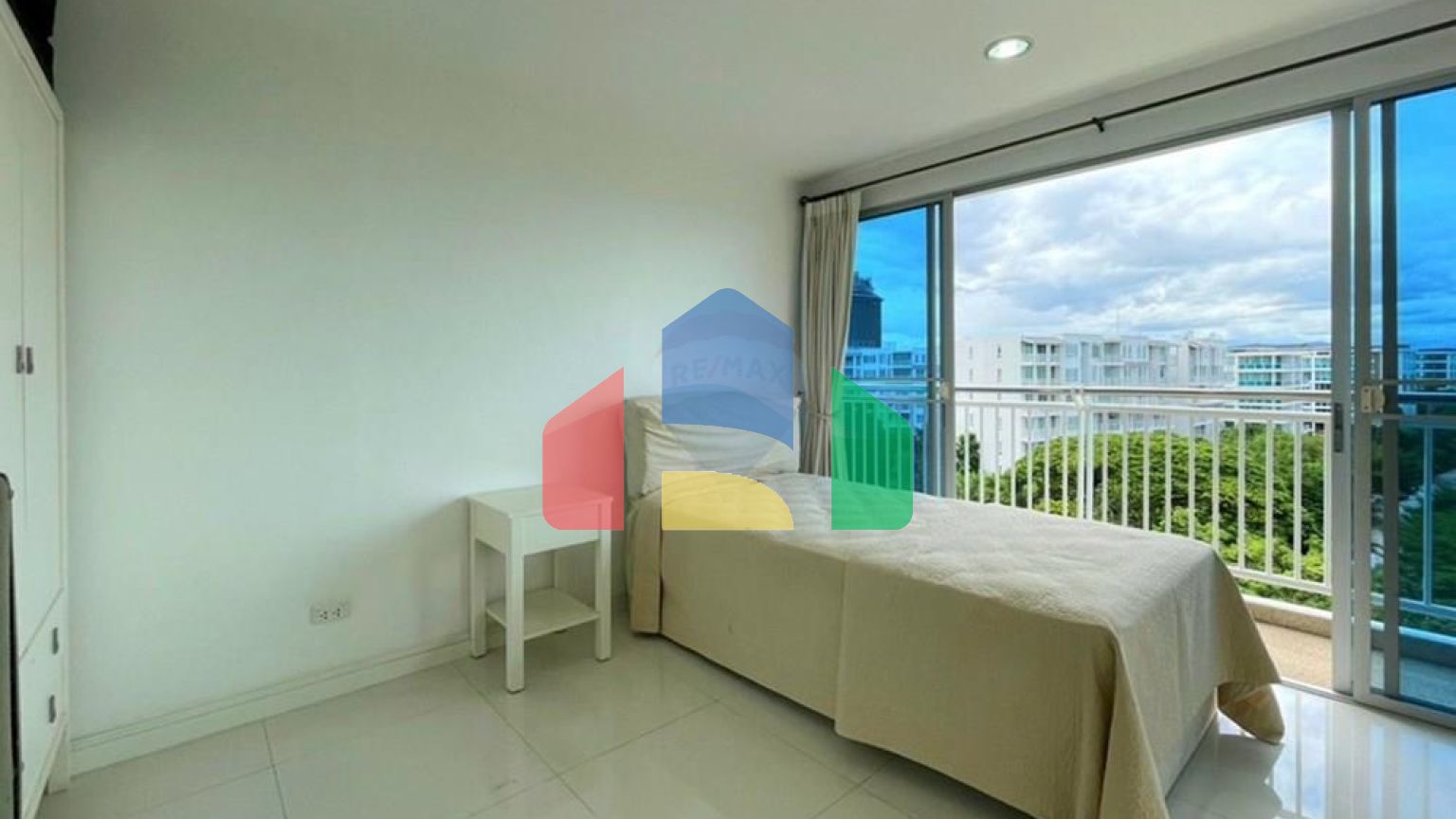 Residential - Condo/Apartment - Hua Hin, Prachuap Khiri Khan - TH