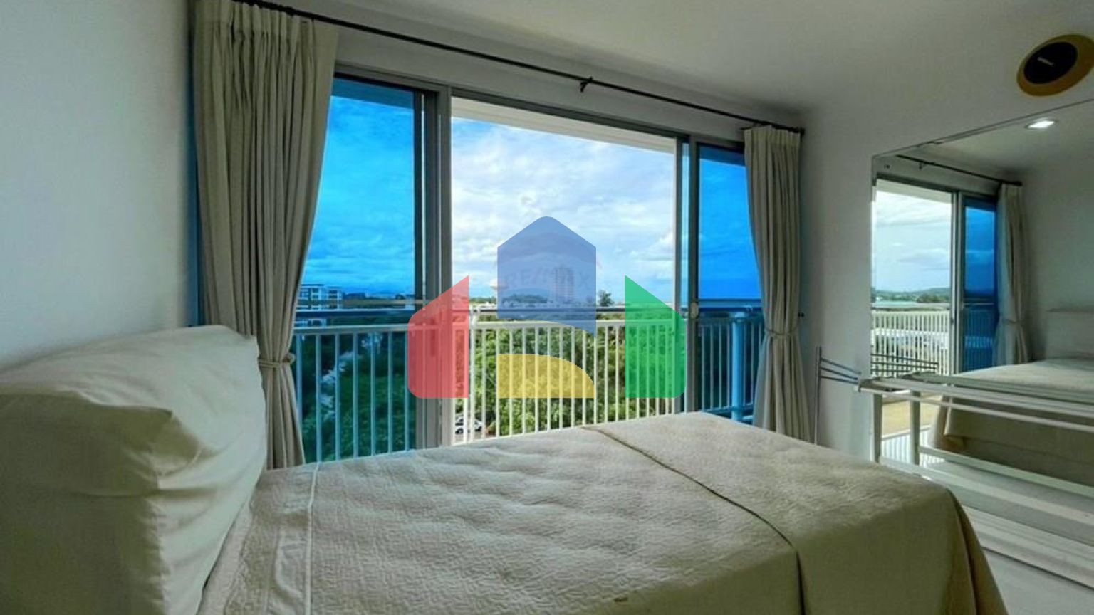 Residential - Condo/Apartment - Hua Hin, Prachuap Khiri Khan - TH