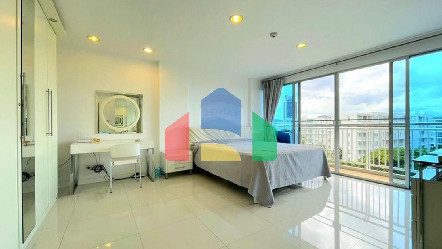 Residential - Condo/Apartment - Hua Hin, Prachuap Khiri Khan - TH