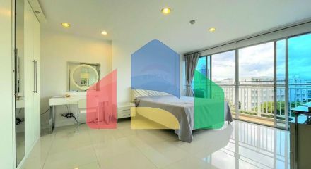 Residential - Condo/Apartment - Hua Hin, Prachuap Khiri Khan - TH Residential - Condo/Apartment - Hua Hin, Prachuap Khiri Khan - TH