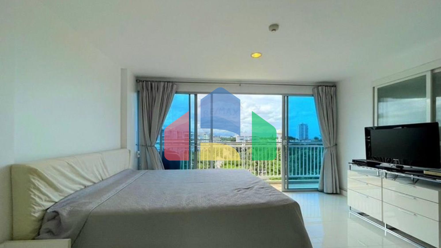 Residential - Condo/Apartment - Hua Hin, Prachuap Khiri Khan - TH