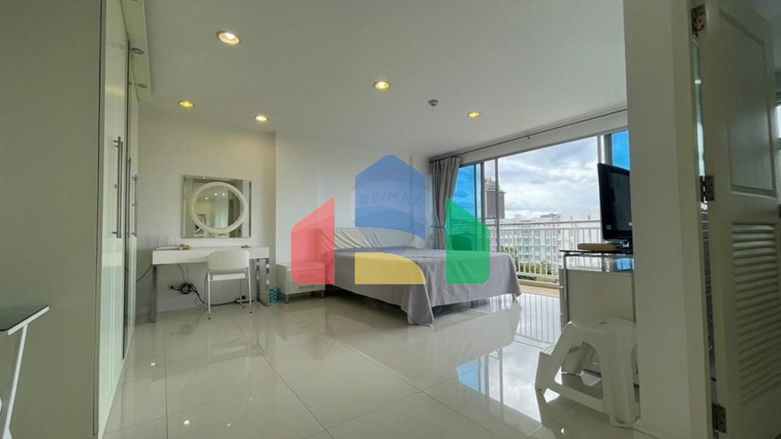 Residential - Condo/Apartment - Hua Hin, Prachuap Khiri Khan - TH