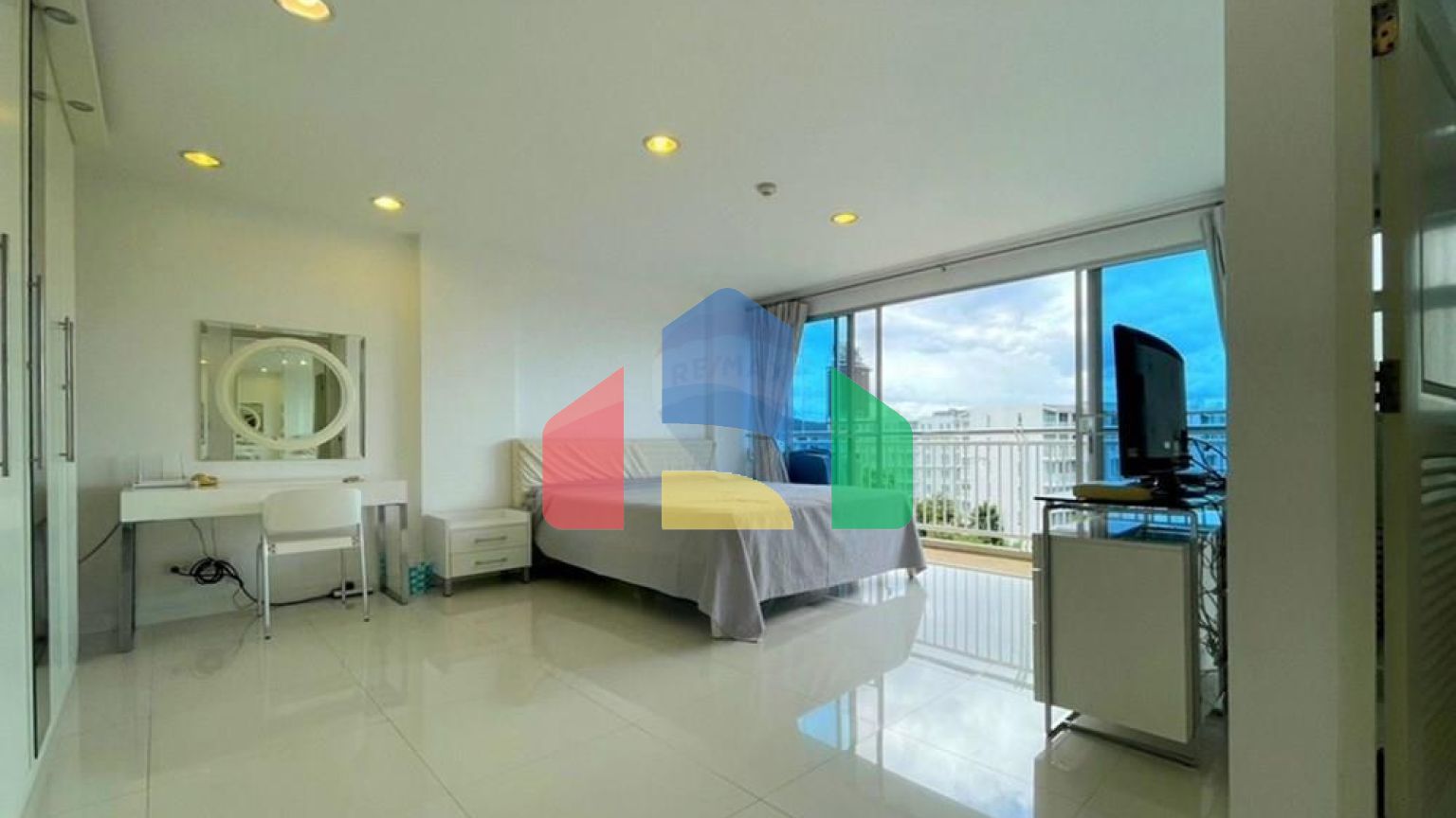 Residential - Condo/Apartment - Hua Hin, Prachuap Khiri Khan - TH