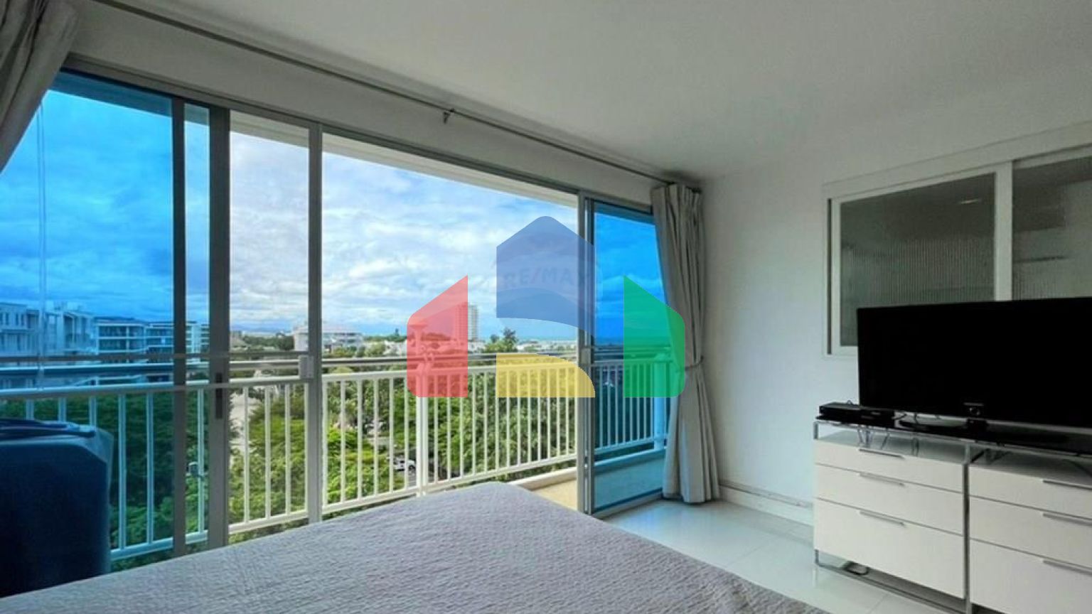 Residential - Condo/Apartment - Hua Hin, Prachuap Khiri Khan - TH