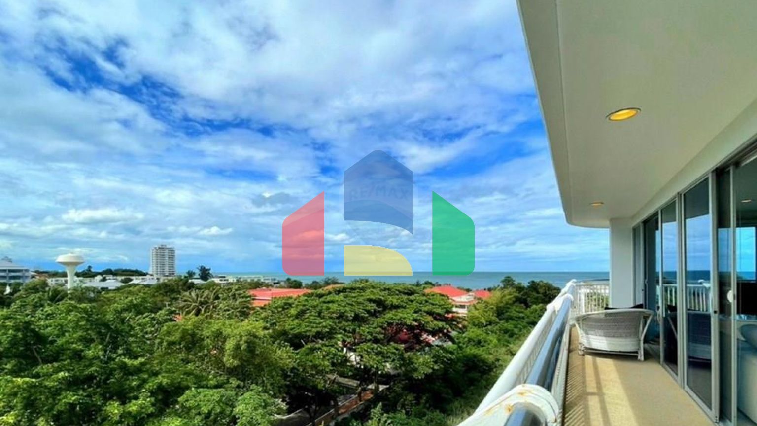 Residential - Condo/Apartment - Hua Hin, Prachuap Khiri Khan - TH