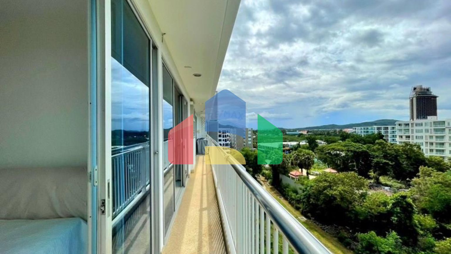 Residential - Condo/Apartment - Hua Hin, Prachuap Khiri Khan - TH