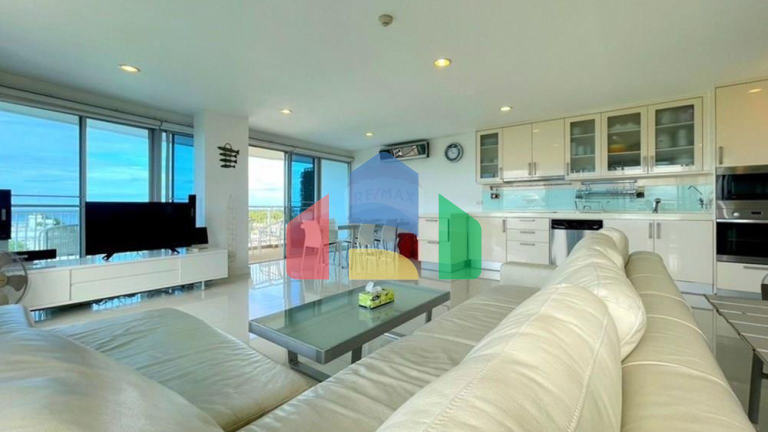 Residential - Condo/Apartment - Hua Hin, Prachuap Khiri Khan - TH