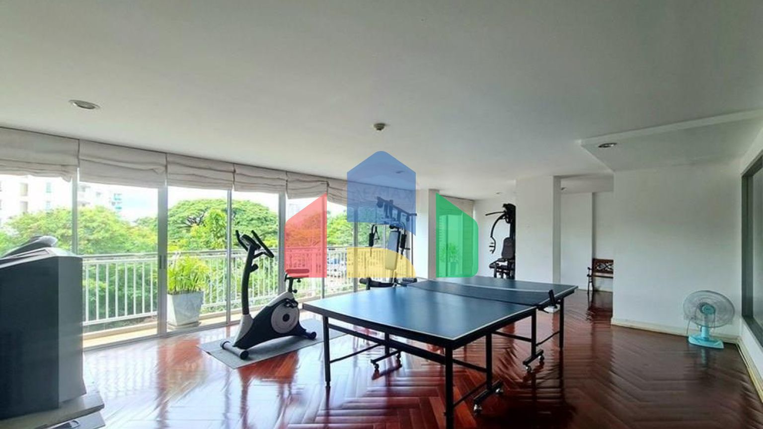 Residential - Condo/Apartment - Hua Hin, Prachuap Khiri Khan - TH