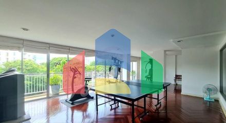 Residential - Condo/Apartment - Hua Hin, Prachuap Khiri Khan - TH Residential - Condo/Apartment - Hua Hin, Prachuap Khiri Khan - TH