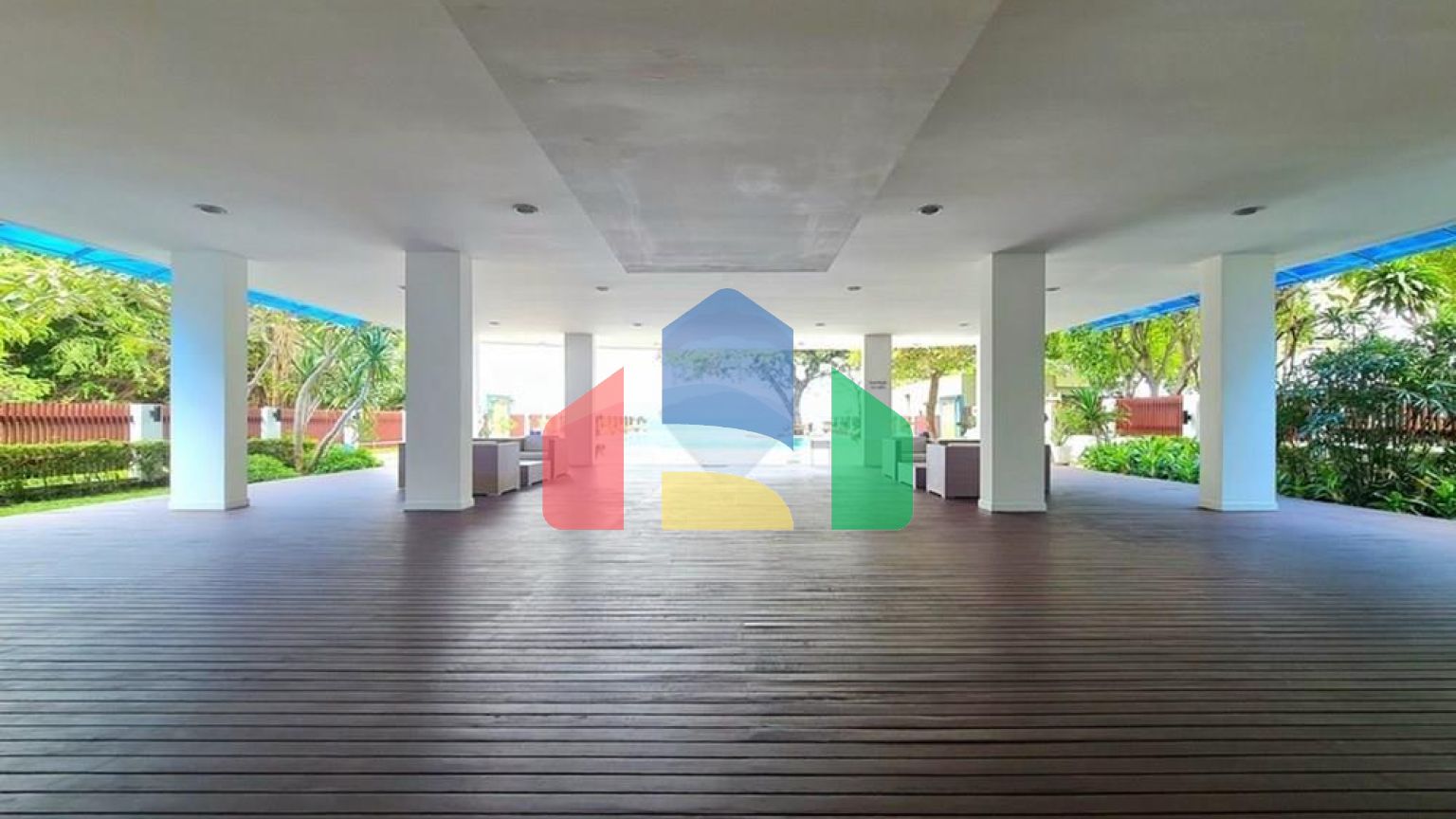 Residential - Condo/Apartment - Hua Hin, Prachuap Khiri Khan - TH