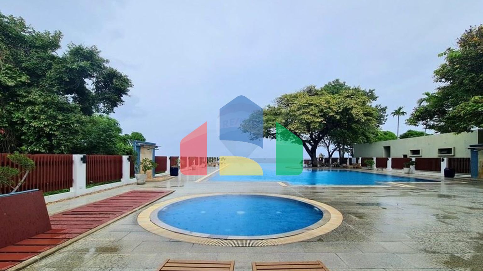 Residential - Condo/Apartment - Hua Hin, Prachuap Khiri Khan - TH