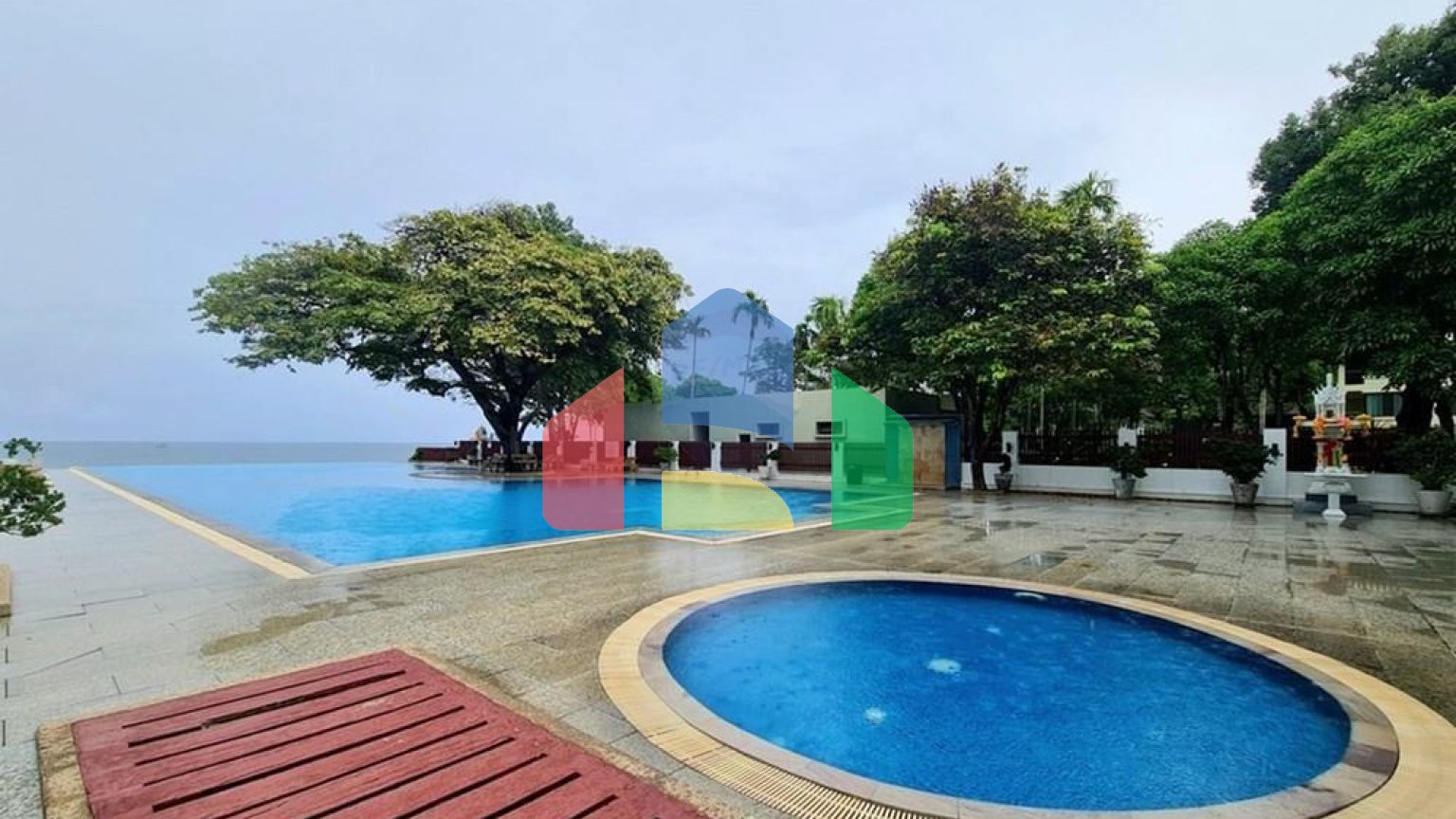 Residential - Condo/Apartment - Hua Hin, Prachuap Khiri Khan - TH