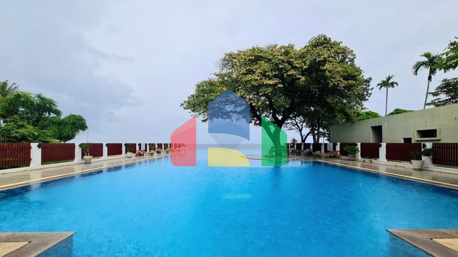 Residential - Condo/Apartment - Hua Hin, Prachuap Khiri Khan - TH