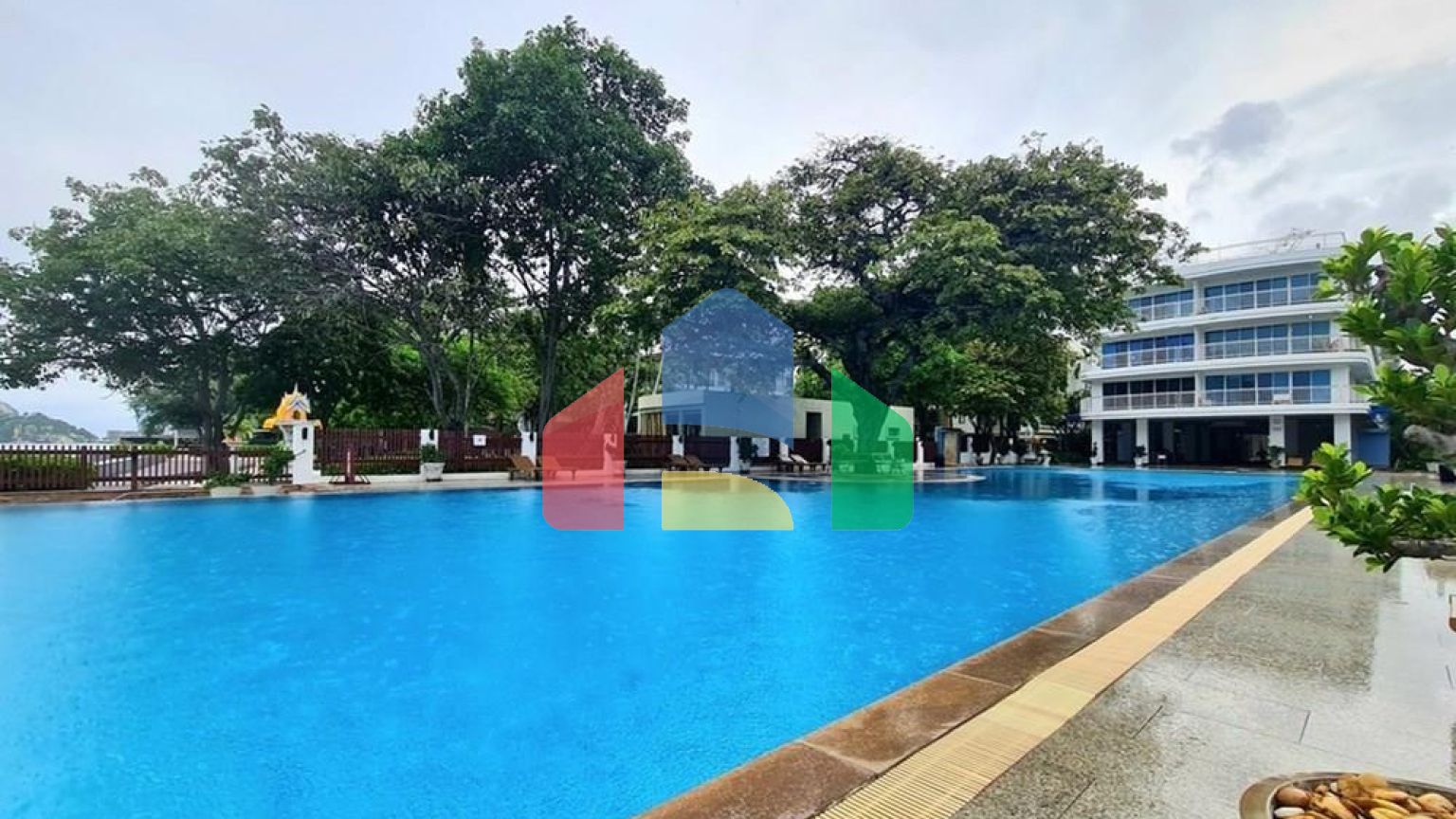 Residential - Condo/Apartment - Hua Hin, Prachuap Khiri Khan - TH