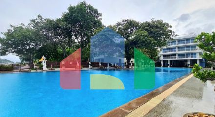 Residential - Condo/Apartment - Hua Hin, Prachuap Khiri Khan - TH Residential - Condo/Apartment - Hua Hin, Prachuap Khiri Khan - TH