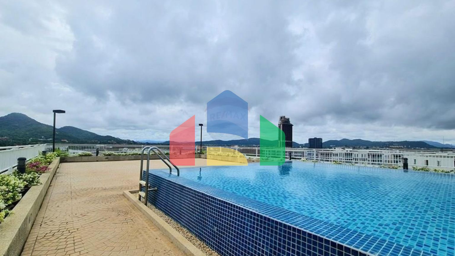 Residential - Condo/Apartment - Hua Hin, Prachuap Khiri Khan - TH