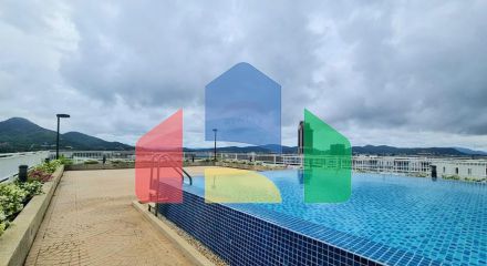 Residential - Condo/Apartment - Hua Hin, Prachuap Khiri Khan - TH Residential - Condo/Apartment - Hua Hin, Prachuap Khiri Khan - TH