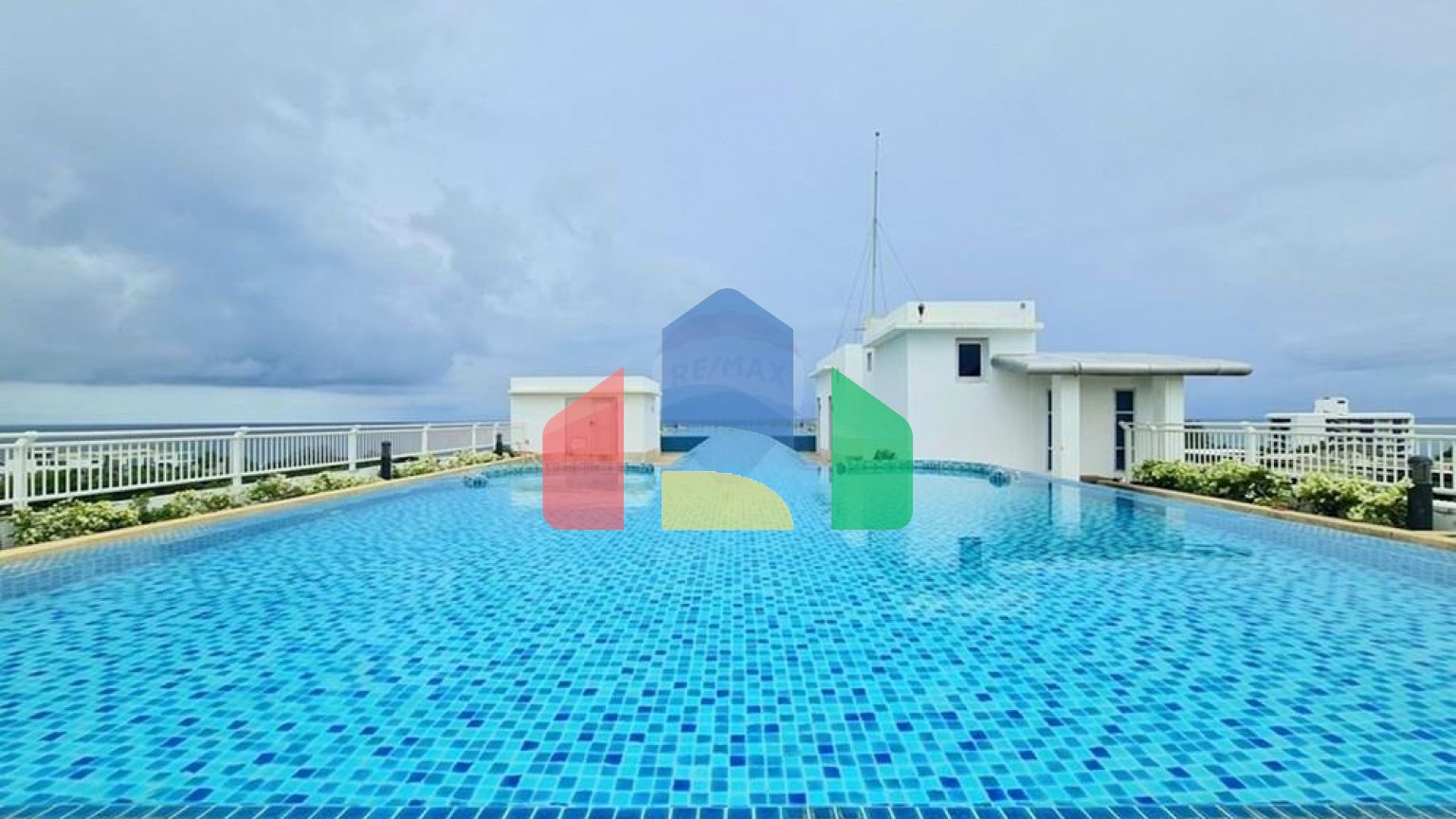 Residential - Condo/Apartment - Hua Hin, Prachuap Khiri Khan - TH