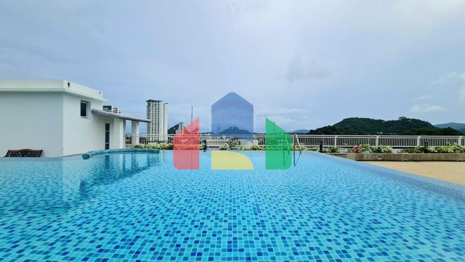 Residential - Condo/Apartment - Hua Hin, Prachuap Khiri Khan - TH