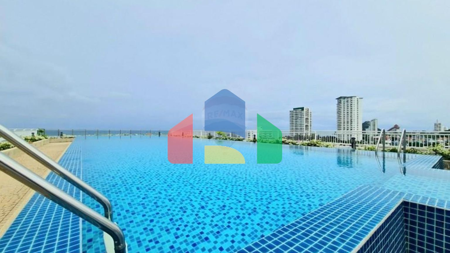 Residential - Condo/Apartment - Hua Hin, Prachuap Khiri Khan - TH