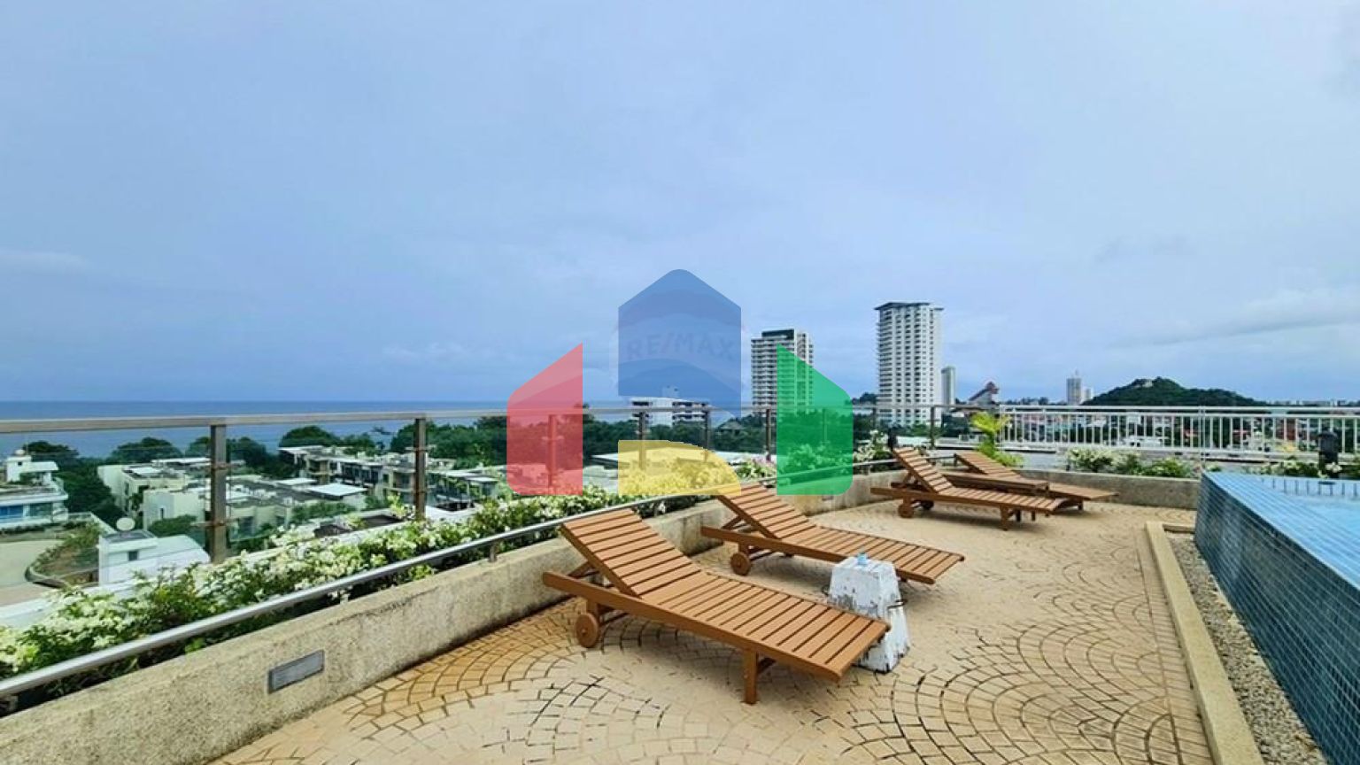 Residential - Condo/Apartment - Hua Hin, Prachuap Khiri Khan - TH