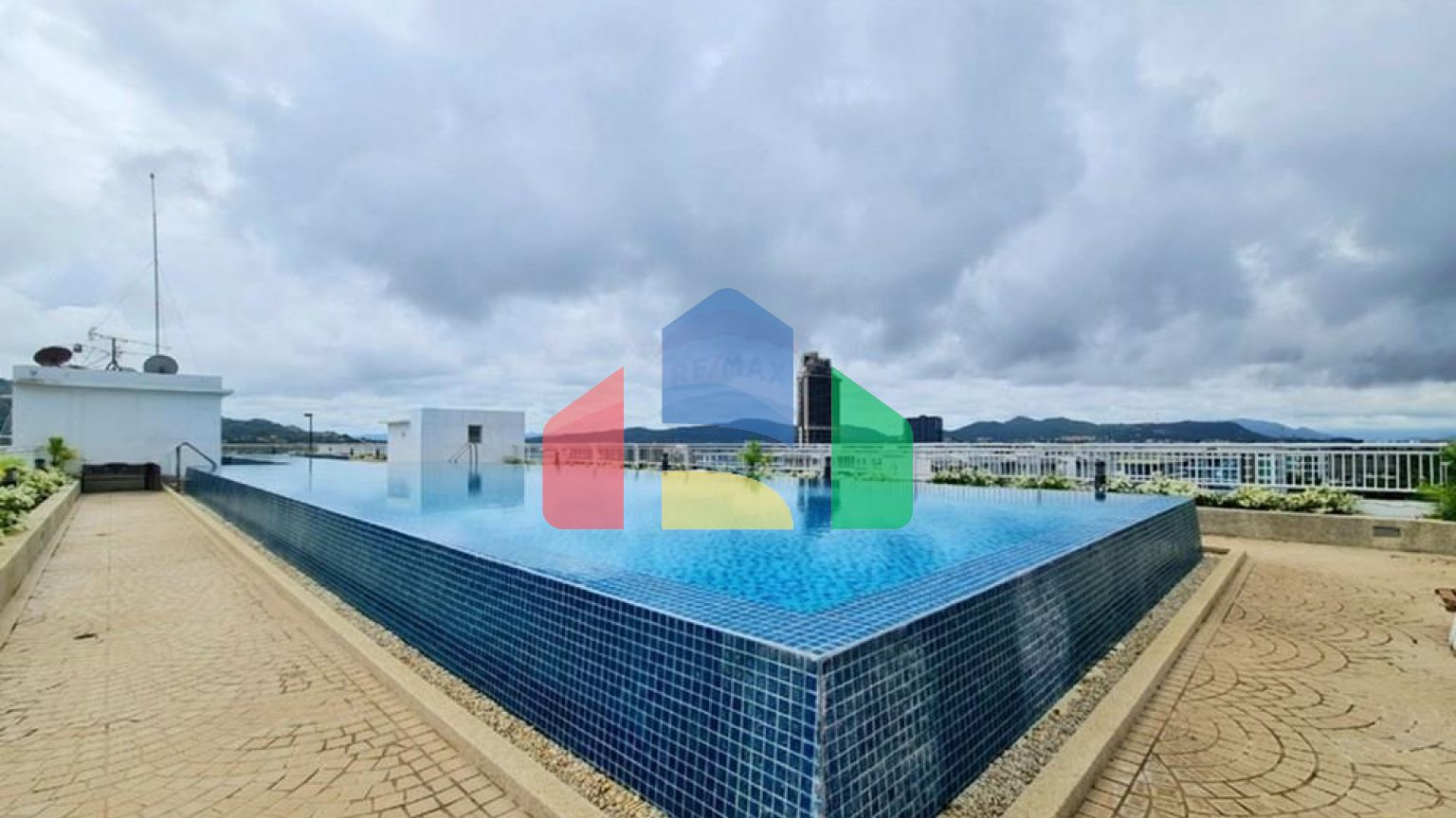 Residential - Condo/Apartment - Hua Hin, Prachuap Khiri Khan - TH