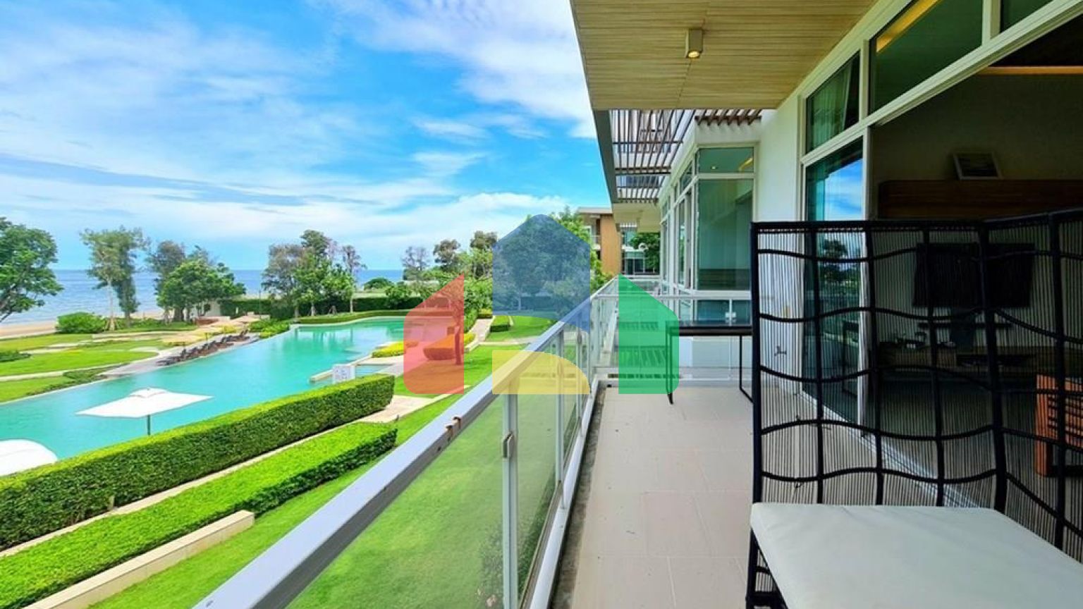 Residential - Condo/Apartment - Hua Hin, Prachuap Khiri Khan - TH
