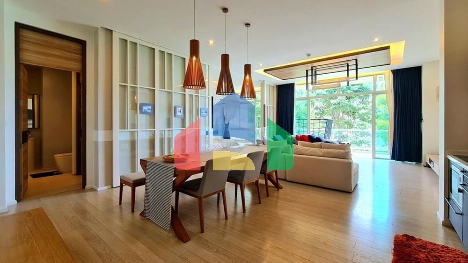 Residential - Condo/Apartment - Hua Hin, Prachuap Khiri Khan - TH