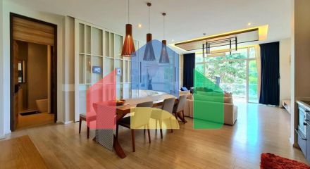 Residential - Condo/Apartment - Hua Hin, Prachuap Khiri Khan - TH Residential - Condo/Apartment - Hua Hin, Prachuap Khiri Khan - TH