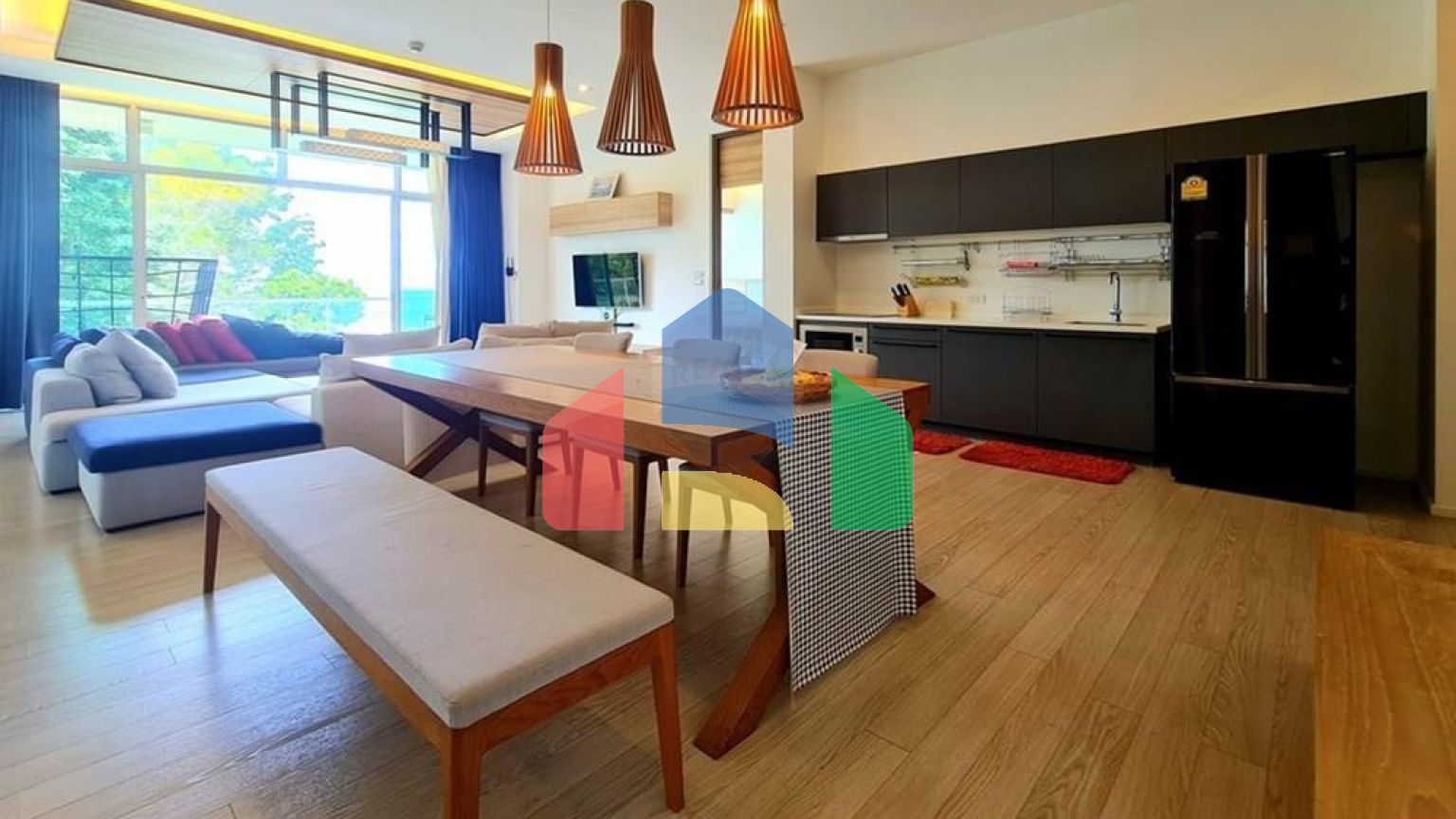 Residential - Condo/Apartment - Hua Hin, Prachuap Khiri Khan - TH